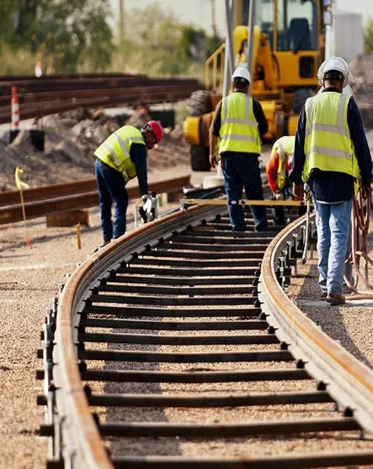 Railway Civil Construction